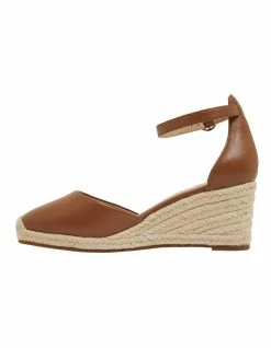 Jane Debster Peru Tan Glove Sandals -Deals Shoes Store 860110930 3 720x928