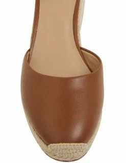 Jane Debster Peru Tan Glove Sandals -Deals Shoes Store 860110930 6 720x928