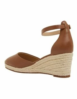 Jane Debster Peru Tan Glove Sandals -Deals Shoes Store 860110930 7 720x928