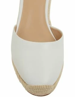 Jane Debster Peru White Glove Sandals 12 Jane Debster Peru White Glove Sandals -Deals Shoes Store 860111020 6 720x928
