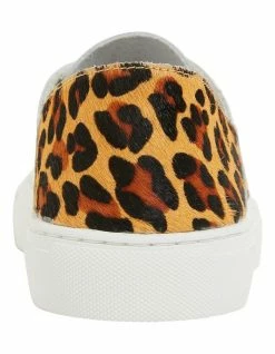 Jane Debster Rocket White/Animal Sneakers -Deals Shoes Store 860113360 5 720x928