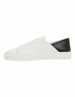 Jane Debster Rocket White/Black Sneakers 9 Jane Debster Rocket White/Black Sneakers -Deals Shoes Store 860113450 3 720x928