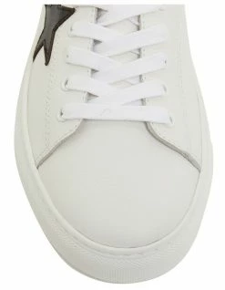 Jane Debster Rocket White/Black Sneakers 12 Jane Debster Rocket White/Black Sneakers -Deals Shoes Store 860113450 6 720x928