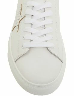 Jane Debster Rocket White Glove Sneakers -Deals Shoes Store 860113540 6 720x928