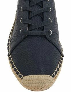 Sandler Bayside Navy Smooth Sneakers -Deals Shoes Store 860117680 6 720x928