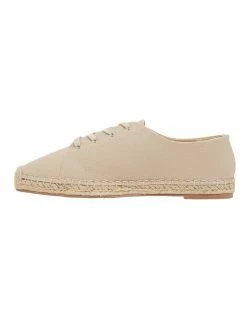 Sandler Bayside Nude Smooth Sneakers -Deals Shoes Store 860117770 3 720x928