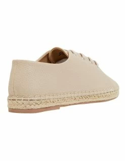 Sandler Bayside Nude Smooth Sneakers -Deals Shoes Store 860117770 4 720x928
