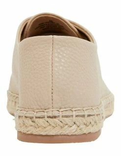 Sandler Bayside Nude Smooth Sneakers -Deals Shoes Store 860117770 5 720x928