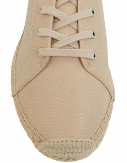 Sandler Bayside Nude Smooth Sneakers -Deals Shoes Store 860117770 6 720x928