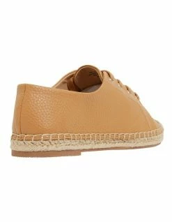 Sandler Bayside Tan Smooth Sneakers -Deals Shoes Store 860117860 4 720x928