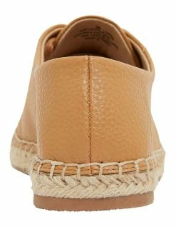 Sandler Bayside Tan Smooth Sneakers -Deals Shoes Store 860117860 5 720x928