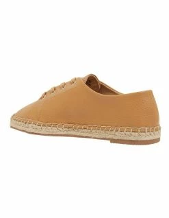Sandler Bayside Tan Smooth Sneakers -Deals Shoes Store 860117860 7 720x928