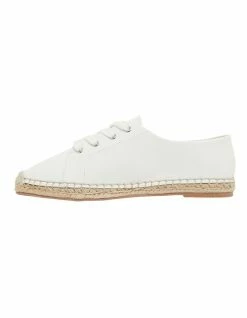 Sandler Bayside White Smooth Sneakers 9 Sandler Bayside White Smooth Sneakers -Deals Shoes Store 860117950 3 720x928