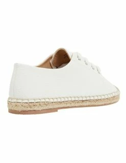 Sandler Bayside White Smooth Sneakers 10 Sandler Bayside White Smooth Sneakers -Deals Shoes Store 860117950 4 720x928