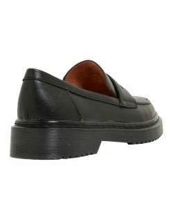 Sandler Strata Black Glove Flat Shoes -Deals Shoes Store 860121190 3 720x928
