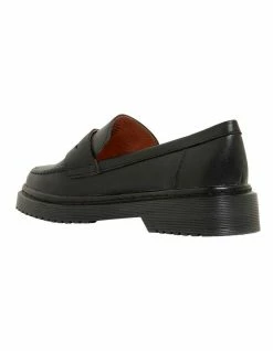 Sandler Strata Black Glove Flat Shoes -Deals Shoes Store 860121190 5 720x928