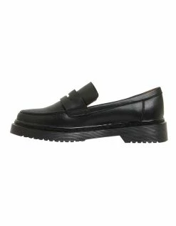 Sandler Strata Black Glove Flat Shoes -Deals Shoes Store 860121190 6 720x928