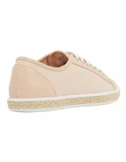 Easy Steps Yale Blush Smooth Sneakers -Deals Shoes Store 860295700 4 720x928