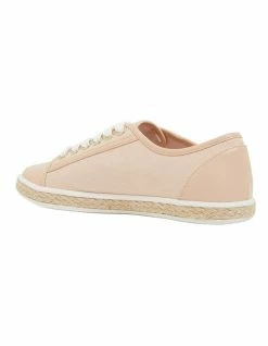 Easy Steps Yale Blush Smooth Sneakers -Deals Shoes Store 860295700 7 720x928