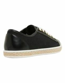 Easy Steps Yale Black Smooth Sneakers -Deals Shoes Store 860295790 4 720x928