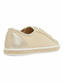 Easy Steps Yale Gold Smooth Sneakers -Deals Shoes Store 860295880 4 720x928