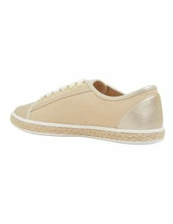 Easy Steps Yale Gold Smooth Sneakers -Deals Shoes Store 860295880 7 720x928