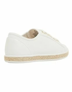 Easy Steps Yale White Smooth Sneakers 10 Easy Steps Yale White Smooth Sneakers -Deals Shoes Store 860296150 4 720x928