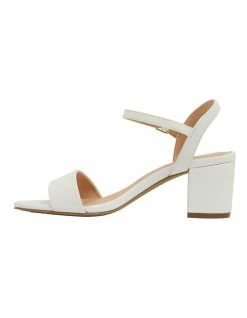 Sandler Heather White Glove Sandals 9 Sandler Heather White Glove Sandals -Deals Shoes Store 860300200 3 720x928