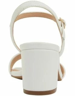 Sandler Heather White Glove Sandals 11 Sandler Heather White Glove Sandals -Deals Shoes Store 860300200 5 720x928