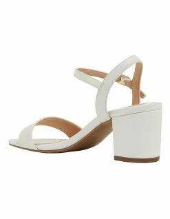 Sandler Heather White Glove Sandals 13 Sandler Heather White Glove Sandals -Deals Shoes Store 860300200 7 720x928