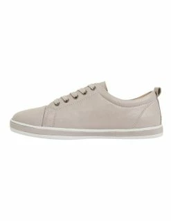 Easy Steps Waffle Light Grey Glove Sneaker -Deals Shoes Store 860675410 3 720x928