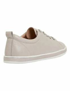 Easy Steps Waffle Light Grey Glove Sneaker -Deals Shoes Store 860675410 4 720x928