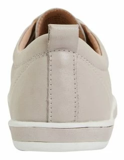 Easy Steps Waffle Light Grey Glove Sneaker -Deals Shoes Store 860675410 5 720x928