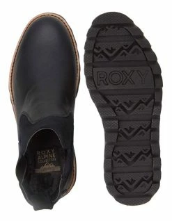Roxy Marren - Leather Boots for Women -Deals Shoes Store 860973040 5 720x928