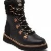 Roxy Brandi - Lace-Up Boots for Women