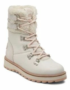 Roxy Brandi - Lace-Up Boots for Women -Deals Shoes Store 860973220 6 720x928