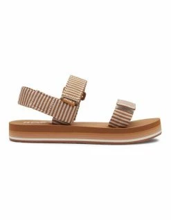 ROXY Cage - Sandals for Women -Deals Shoes Store 860974660 4 720x928
