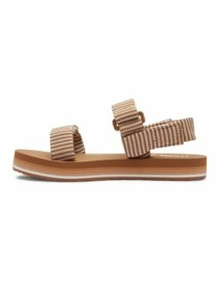 ROXY Cage - Sandals for Women -Deals Shoes Store 860974660 5 720x928