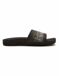 Roxy Slippy - Slider Sandals for Women 11 Roxy Slippy - Slider Sandals for Women -Deals Shoes Store 860974750 6 720x928