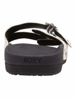 Roxy Slippy Nina - Sandals for Women -Deals Shoes Store 860974930 5 720x928
