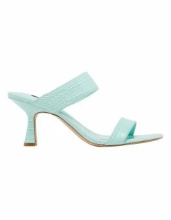 Nine West Net Sandals