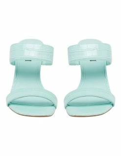 Nine West Net Sandals -Deals Shoes Store 861409450 3 720x928