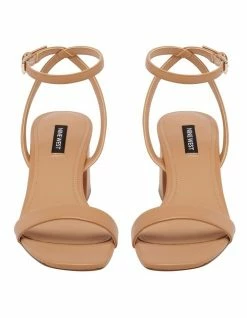 Nine West Giada Sandals 6 Nine West Giada Sandals -Deals Shoes Store 861409900 3 720x928