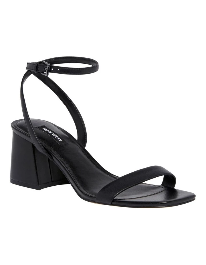 Nine West Giada Sandals 2 Nine West Giada Sandals - Image 2