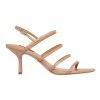 Nine West Niva Natural Sandals