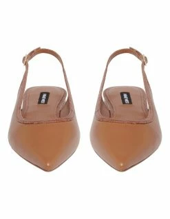 Nine West Brin Flats -Deals Shoes Store 861410980 3 720x928