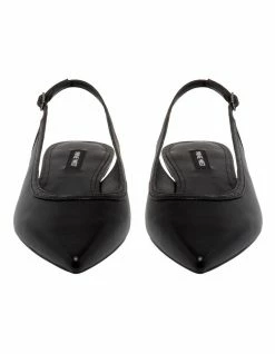 Nine West Brin Flats -Deals Shoes Store 861411070 3 720x928