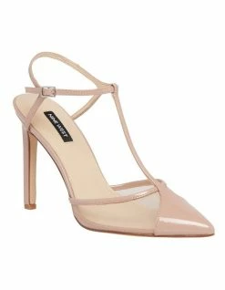 Nine West Terrah Pumps -Deals Shoes Store 861411160 2 720x928