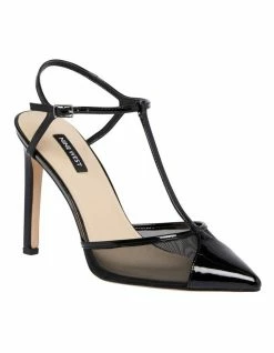 Nine West Terrah Pumps -Deals Shoes Store 861411250 2 720x928