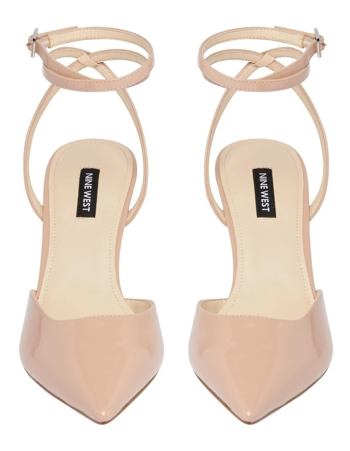 Nine West Harlow Pumps 3 Nine West Harlow Pumps - Image 3